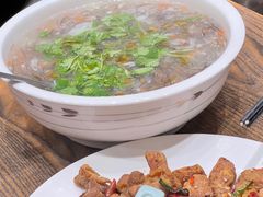发财海鲜羹-树根餐厅(招远路店)