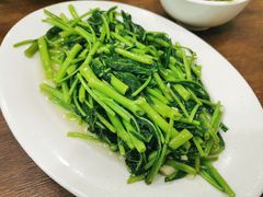 炒时蔬-龙岩罗桥牛杂(长青路店)