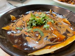 -奥华餐厅·老张记(台基厂店)