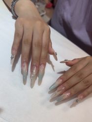 -LynLyn琳林美甲美睫