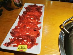 -海银海记潮汕牛肉火锅(新港中路海珠店)