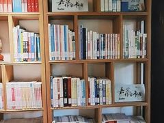 -我嘉书房(南翔名士居店)