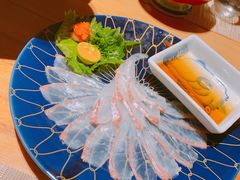 -本逸·割烹料理(湖墅店)