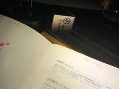 -wann lounge 低温慢煮牛排·清吧