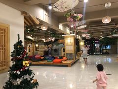 -善水温泉·汗蒸·SPA·生活会馆(桑田路店)