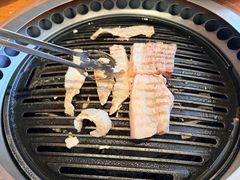 -炎蔵牛舌烤肉