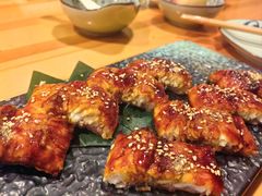 -晶吉·居酒屋·日本料理·烧鸟(中山区民主广场经典生活店)