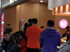 -喜家自助小火锅(乐客城店)