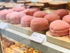 -好利来(七宝领展广场店)