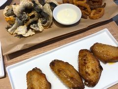 -必胜客(北苑路店)