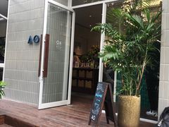 -AO cafe＆bistro