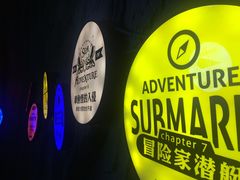-贝壳梦幻世界