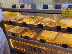 -包满意面包糕点(东坝店)