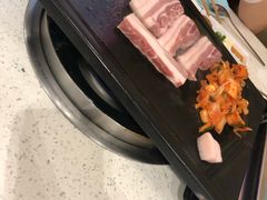 -韩时烤肉(枫蓝店)