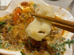 -海底捞火锅(团结桥店)