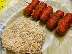 -熊仔屋(吉祥苑小区店)