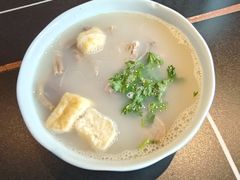 -童福兴·南京菜(老门东店)