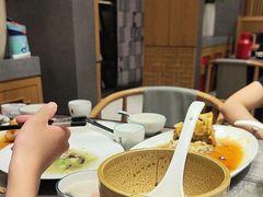 -闫府私房菜·百年鲁菜(恒隆店)