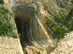 -神农溪纤夫文化旅游区