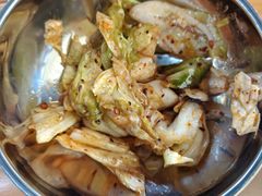 -左撇子私房面