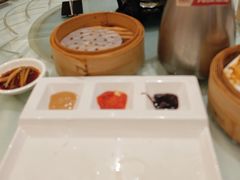 -聚福山莊·寻味顺德(北滘店)