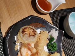 -虹料理·日料放题(悠方店)
