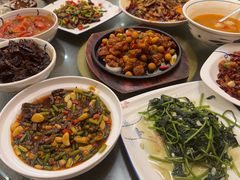 -神仙钵湘香土菜馆(光华路店)