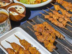 -伊带伊路新疆美食府(呼家楼店)