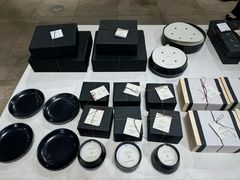 -ZARA HOME(蓝色港湾店)