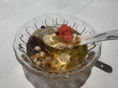 -贡宴盐帮菜自贡驻京联络处餐厅