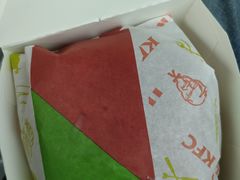 -肯德基(天津奥城店)