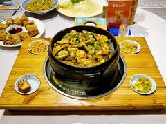 四星望月米粉鱼-客家大院·非遗赣南客家菜(郁孤台店)