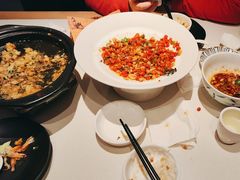 -湘鼎盛·大厨鲜炒湖南味(高新银泰店)