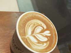 -Joymean coffee.见面咖啡