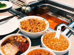 -海底捞火锅(步步高新天地店)