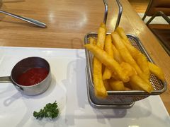 -豪客来牛排(天阳D32店)