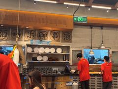 -破店肥哈·东北烧烤·夜宵(南山保利店)