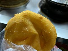 -清泉阁包子(五一店)