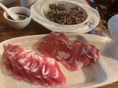 -额尔敦草原涮羊肉·烧烤(冻青树总店)