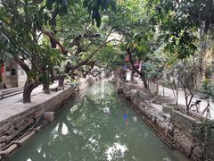 -小洲村