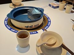 -嗲嗲的椰子鸡・太琼糟粕醋(上海百联又一城店)
