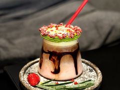 -BE NORMAL CAFE(霞溪路店)