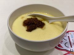 蒸鸡蛋羹-眉州小吃(石景山店)