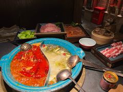 -吼堂老火锅(太古里总店)