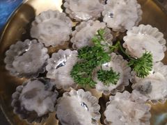 -大叹号·朝鲜族烤肉(潍坊泰华城店)