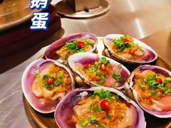 -小核桃烤肉馆(西塔店)