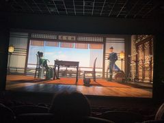 -万达影城(新街口印象汇CINITY店)