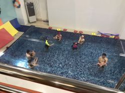 -美满国际月子中心(合生汇店)