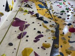 -问山MountQuest攀岩馆