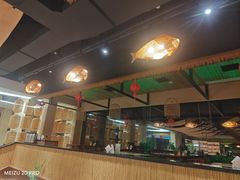 -风味小馆(天目湖宾馆店)